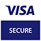 Visa Secure Dkbg Blu 60px